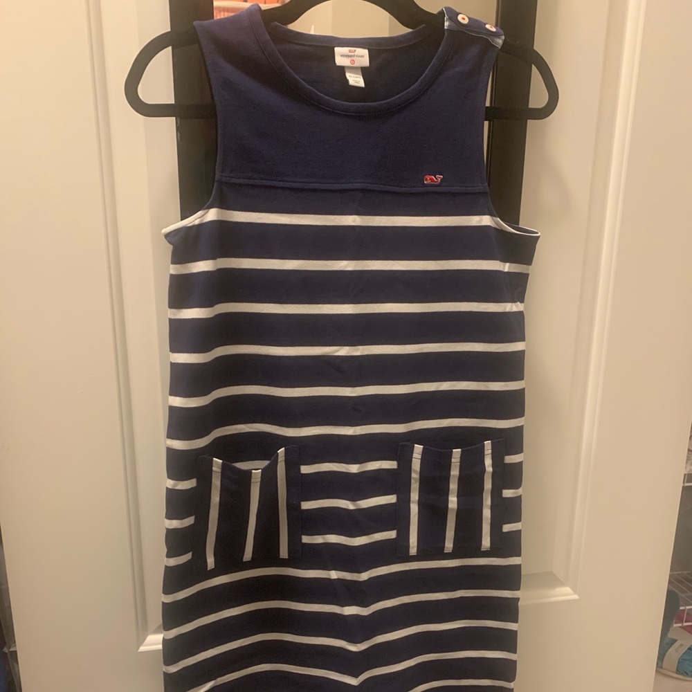 Girl XL, vineyard vines for target